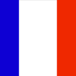 Fr. Guiana flag